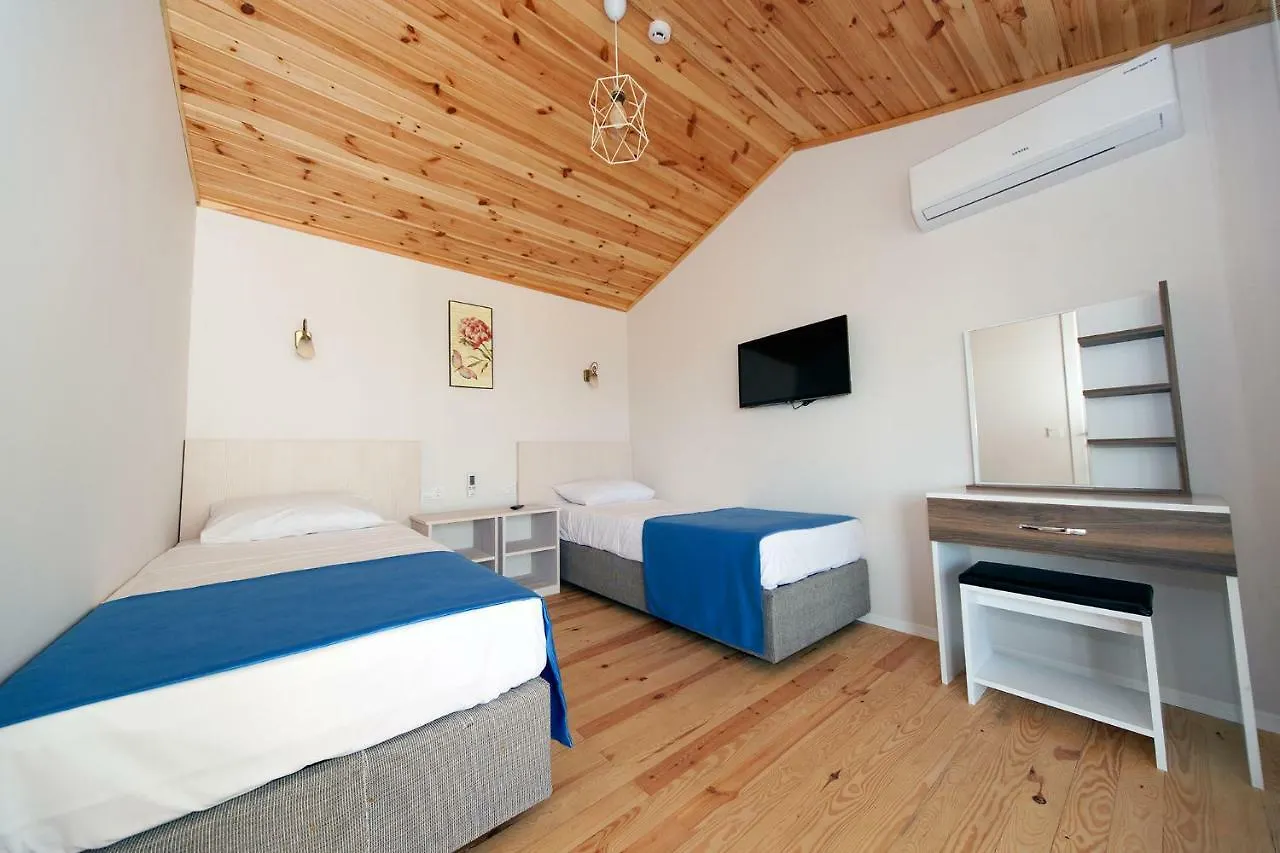 Metins Gümüşlük Otel