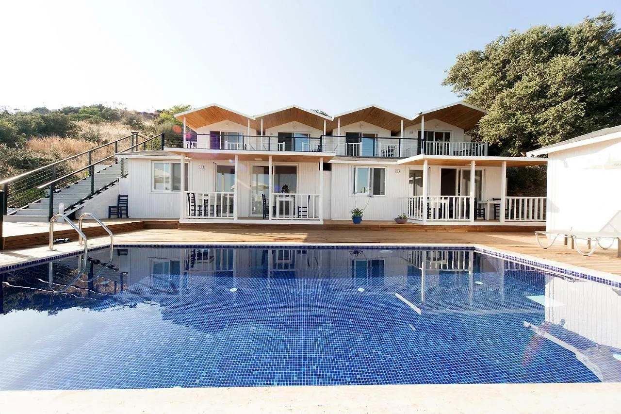 Metins Gümüşlük Otel