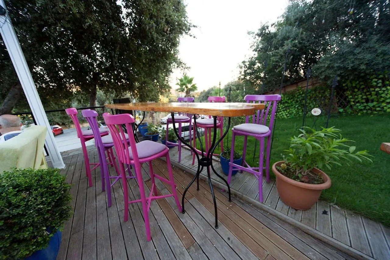 Metins Gümüşlük Otel