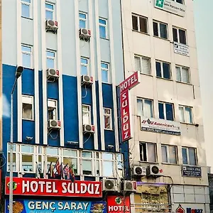 Sulduz Otel Trabzon