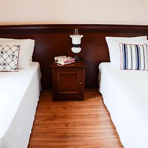 Otel Arion, Gümüşlük