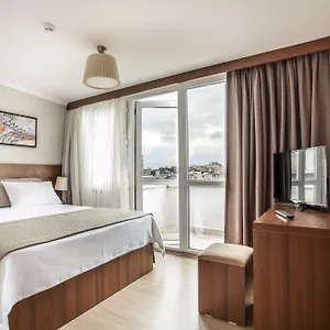 Cordis Otel İstanbul