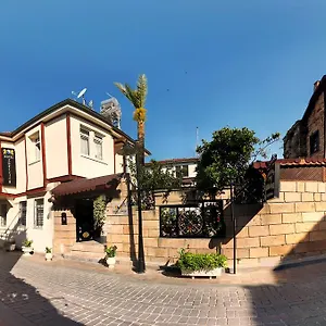 Zurich Otel Antalya