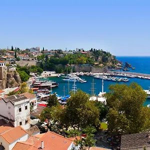 Goodman & Bistro Otel Antalya