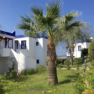 Apart Otel My House Bodrum, Gümüşlük