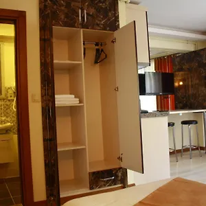 Terra Otel İstanbul