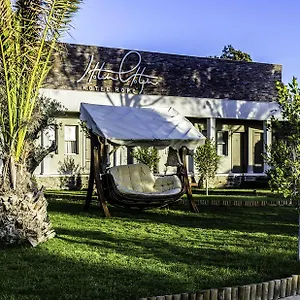 Otel Hope, Gümüşlük