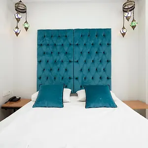 Baris Apart Apart Otel İstanbul
