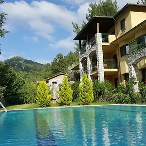 Otel Neroli Butik, Turunç