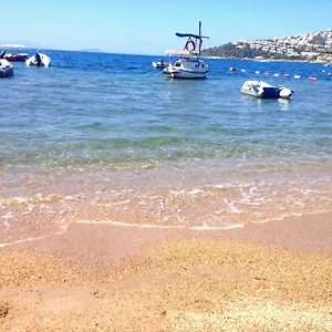 Otel Pitos, Gümüşlük